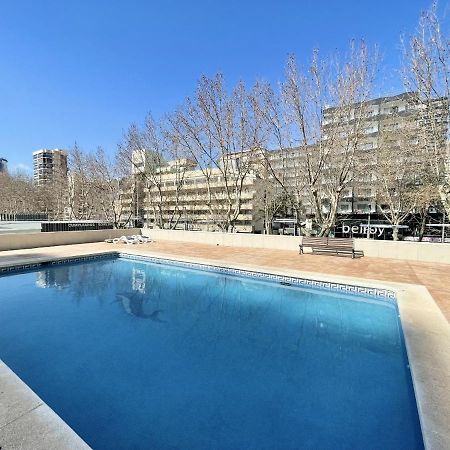 Torre Valencia Levante Beach Benidorm Extérieur photo
